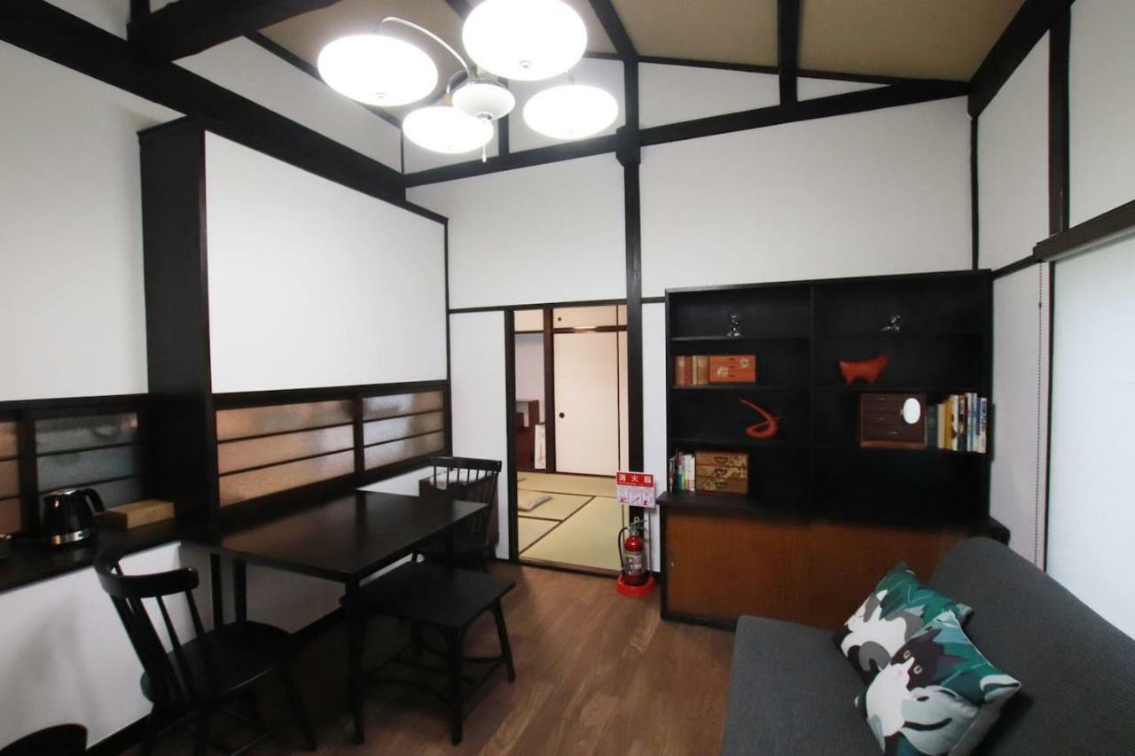 Yamaguchi House Annex, Private House With Onsen Villa Hakone Eksteriør bilde